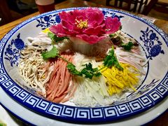 -老雒阳面馆·水席·洛阳菜(王城路店)