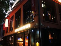 门面-Devils’ Brewery小恶魔精酿啤酒(武汉天地店)