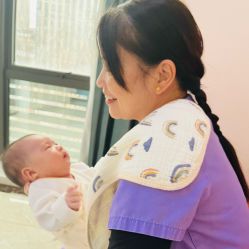 -喜宝·享悦时光月子会所(德阳店)