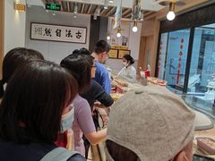 -糕材生•糕点•生日蛋糕(兴华街店)