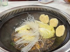 -崔记老东北传奇铁锅炖(横店总店)