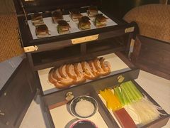 -莉莉海堂HAITANG·烤鸭(国贸商城店)
