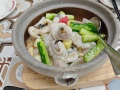 -玉兰苑一等茶餐厅