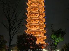-葛仙湖公园