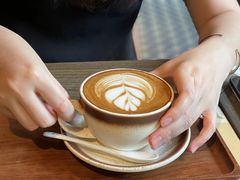 -时光花园(白鹭洲店)