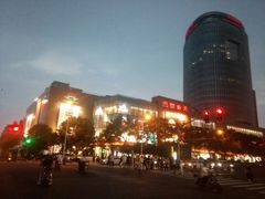 -巴黎春天(浦建店)