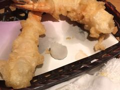 -虾蟹合战(札幌本店)