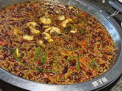 -胖子鱼·天水麻辣鱼火锅(秦州407店)