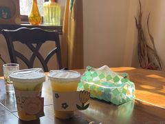 -花满楼(启秀路店)