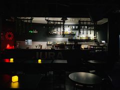 -ohbar live house(人广店)