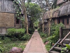 -长鹿旅游休博园