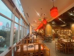 -东来顺饭庄(西直门店)