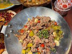 -先启半步颠.川菜.小酒馆(宝安坪洲店)