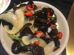 -豪渝火锅(李家村万达店)