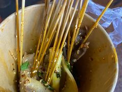 -嘉州叶婆婆钵钵鸡(建设路店)