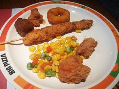 -比格比萨自助(国展店)