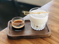 -ChanDu躔度咖啡(灯塔店)