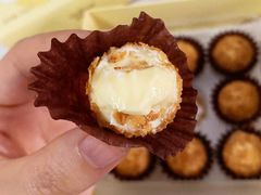 -好利来(高新枫叶广场店)