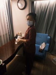 -馨月汇·独栋月子会所(静安店)