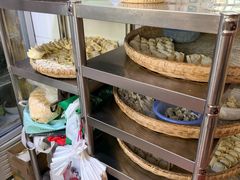 -阿麟馄饨(延长路店)