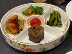 -A One Kitchen·南京精菜馆(晶丽酒店店)