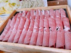 -古铜老院铜锅涮肉·清真(双井店)