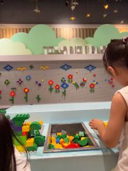 -meland club亲子乐园(石家庄万象城店)