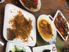 -聚鲜阁海鲜美食城(香水湾店)