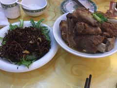 -真定郝家排骨(正定县总店)