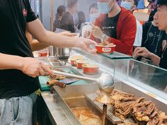 -卤大叔·广州牛杂(壹方城店)