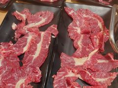 -牛梦香·自助涮烤牛肉火锅(六一北路店)