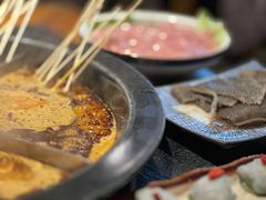 -陈眼镜火锅(总店)