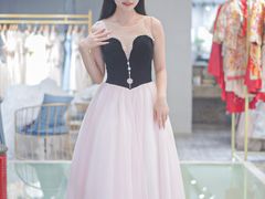 -经典婚纱摄影美学馆·私人定制