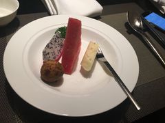 -浙江安吉JW万豪酒店·万豪中餐厅