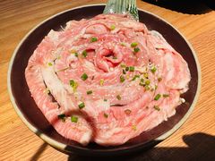 -烧肉达人•炭火烧肉(新天地店)