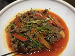 -黔城故事(虎峰别墅店)