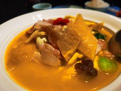 -粉墨特色菜·烧烤音乐酒馆