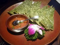android_upload_pic-花马天堂云南餐厅 Lost Heaven(高邮路店)