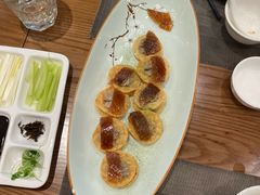 -全聚德烤鸭店(马家堡店)
