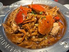 -胖哥俩肉蟹煲(龙德广场店)