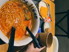 -和府捞面(壹方天地店)