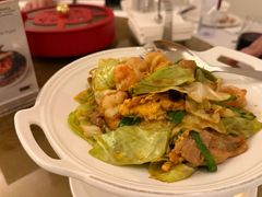 -铭轩中餐厅·海南菜·粤菜(亚龙湾瑞吉店)