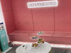-芭莎造型·BAZAAR SALON
