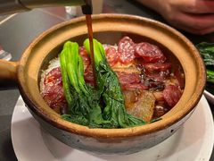 -超记煲仔饭(北京路店)