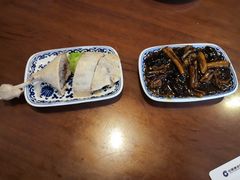 -同得兴 Since·1995 传统苏式面馆(十全街店)