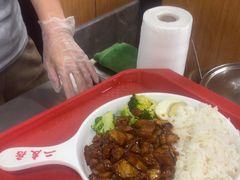 -华天二友居肉饼(新街口店)