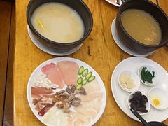 -桥香园过桥米线(国贸店)
