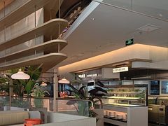 -星伦多自助料理·涮烤一体(杭州来福士店)