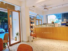 -Cafe on warm(丹霞店)