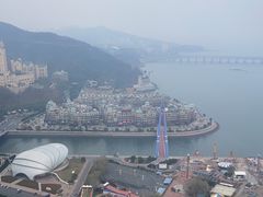 -大连君悦酒店·星海湾壹号Dalian·Dalian(星海广场店)